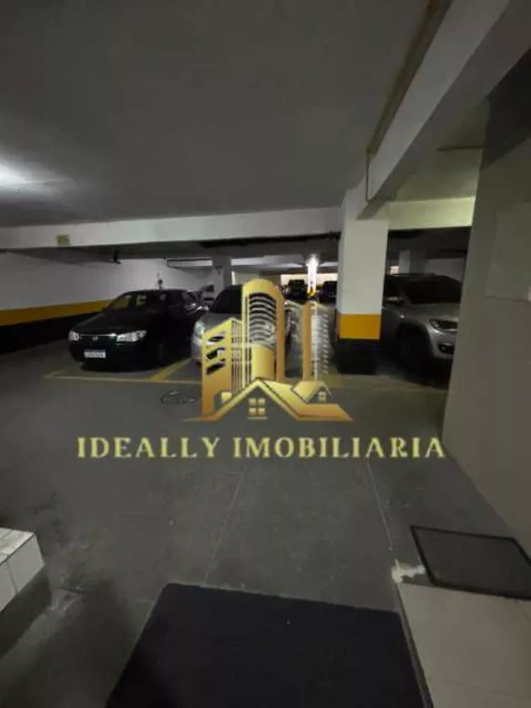 Apartamento, 2 quartos, 80 m² - Foto 2
