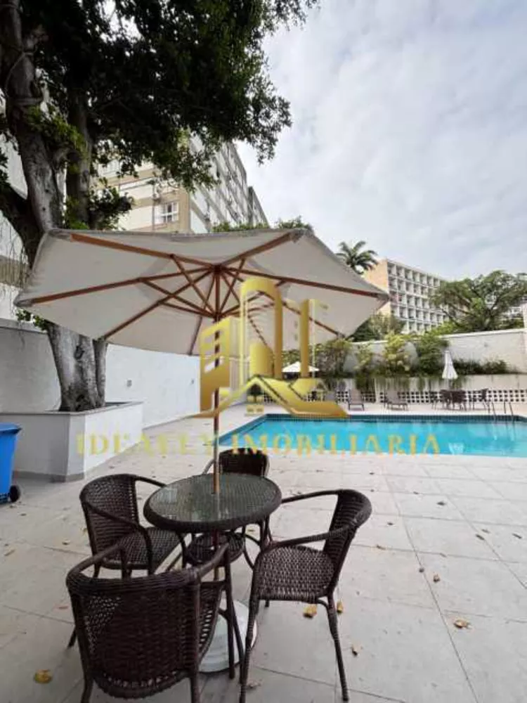 Apartamento, 2 quartos, 80 m² - Foto 11