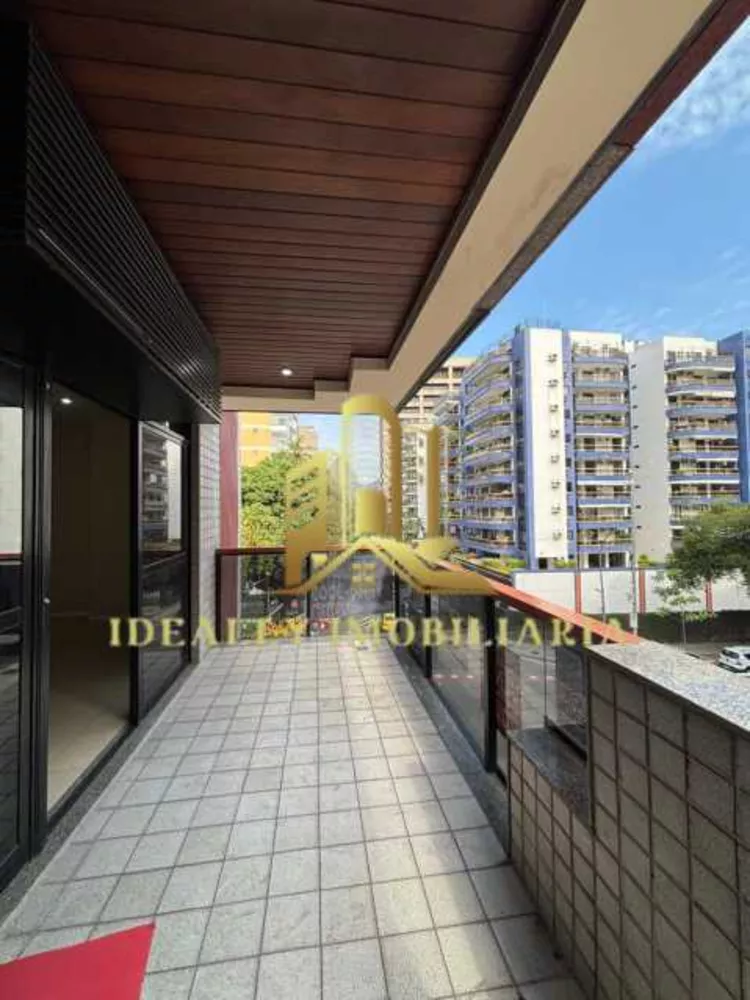 Apartamento, 2 quartos, 80 m² - Foto 7