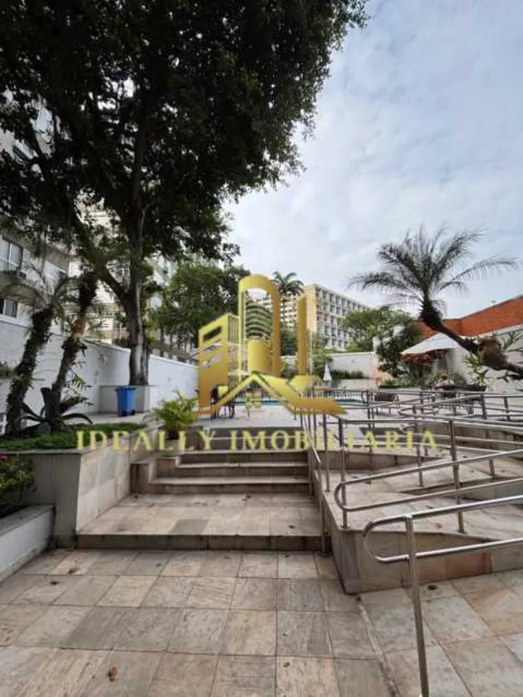 Apartamento, 2 quartos, 80 m² - Foto 10