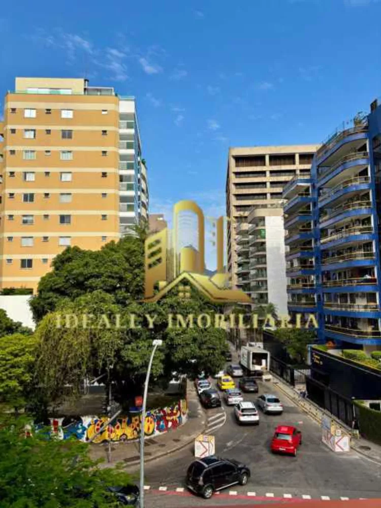 Apartamento, 2 quartos, 80 m² - Foto 25