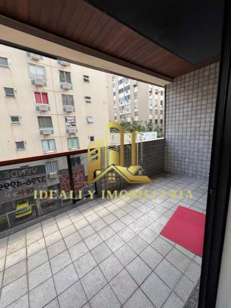 Apartamento, 2 quartos, 80 m² - Foto 15