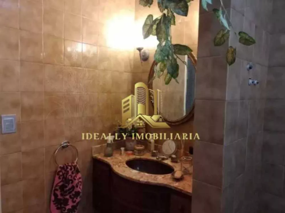 Apartamento, 4 quartos, 175 m² - Foto 19