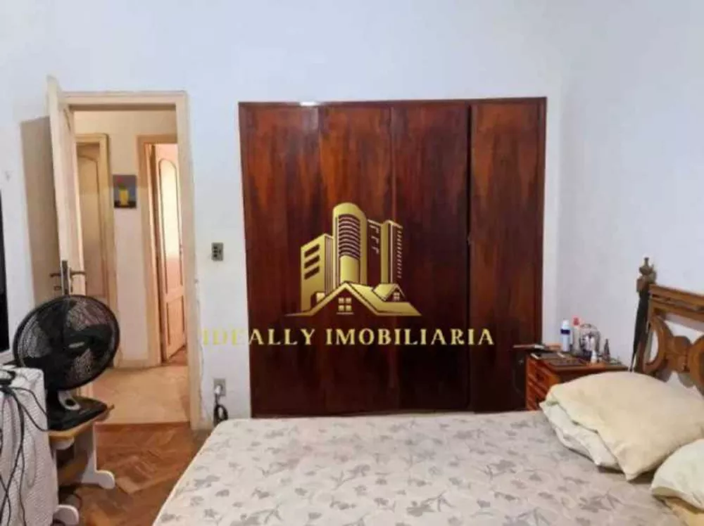 Apartamento, 4 quartos, 175 m² - Foto 24