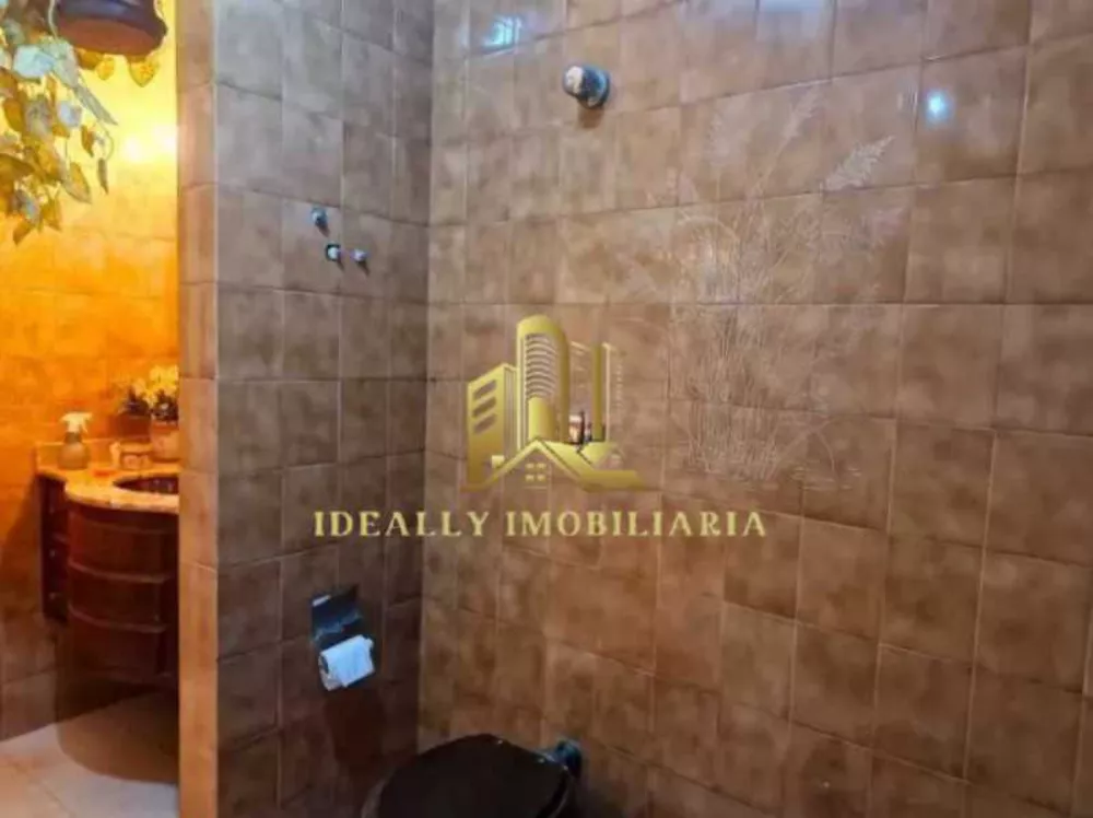 Apartamento, 4 quartos, 175 m² - Foto 11