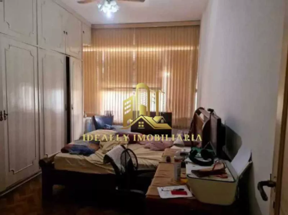Apartamento, 4 quartos, 175 m² - Foto 22