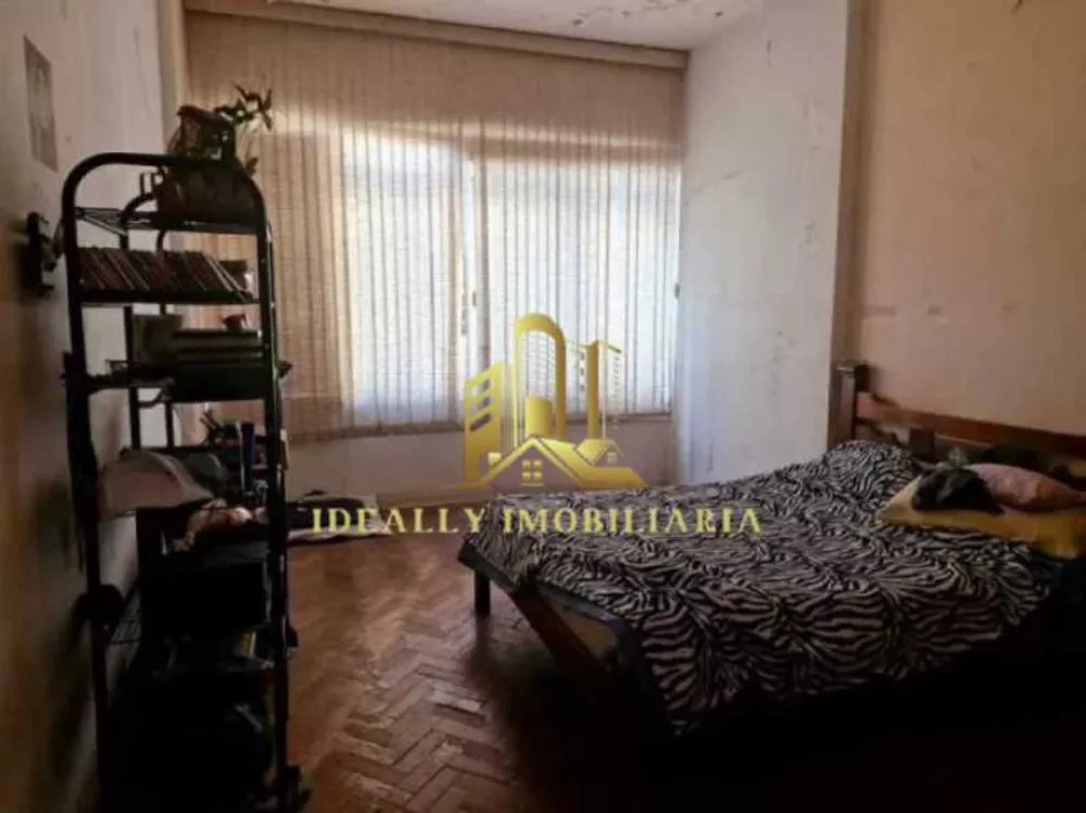 Apartamento, 4 quartos, 175 m² - Foto 9