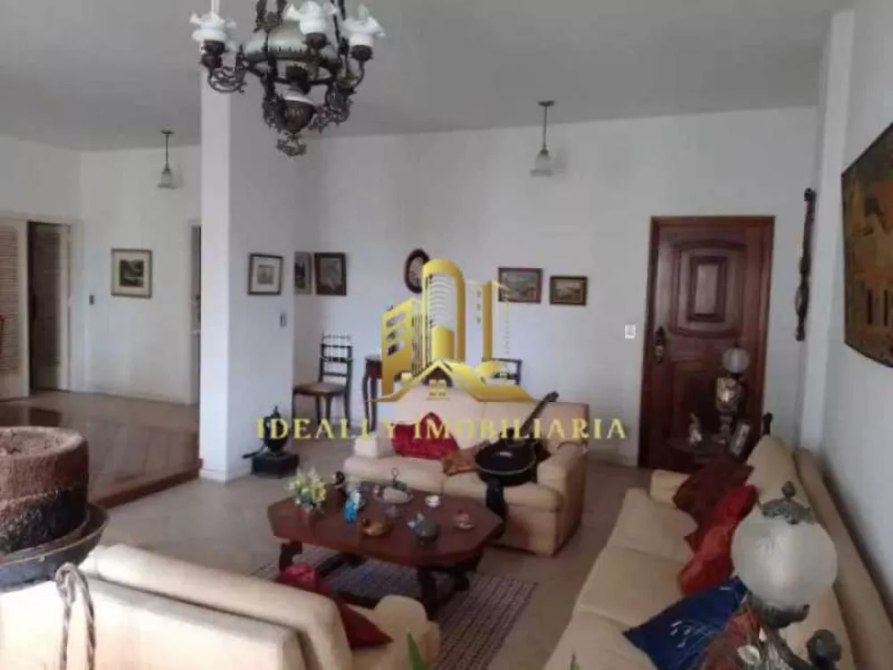Apartamento, 4 quartos, 175 m² - Foto 12