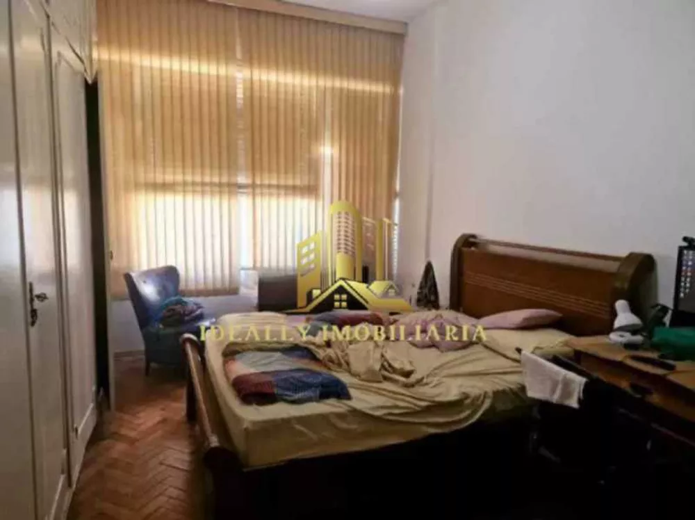 Apartamento, 4 quartos, 175 m² - Foto 23