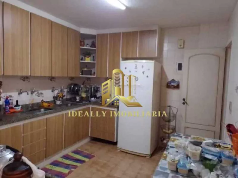 Apartamento, 4 quartos, 175 m² - Foto 13