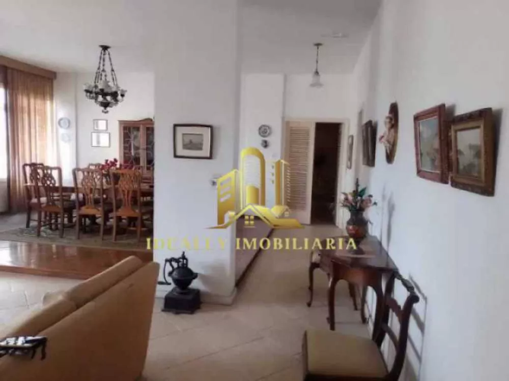 Apartamento, 4 quartos, 175 m² - Foto 14
