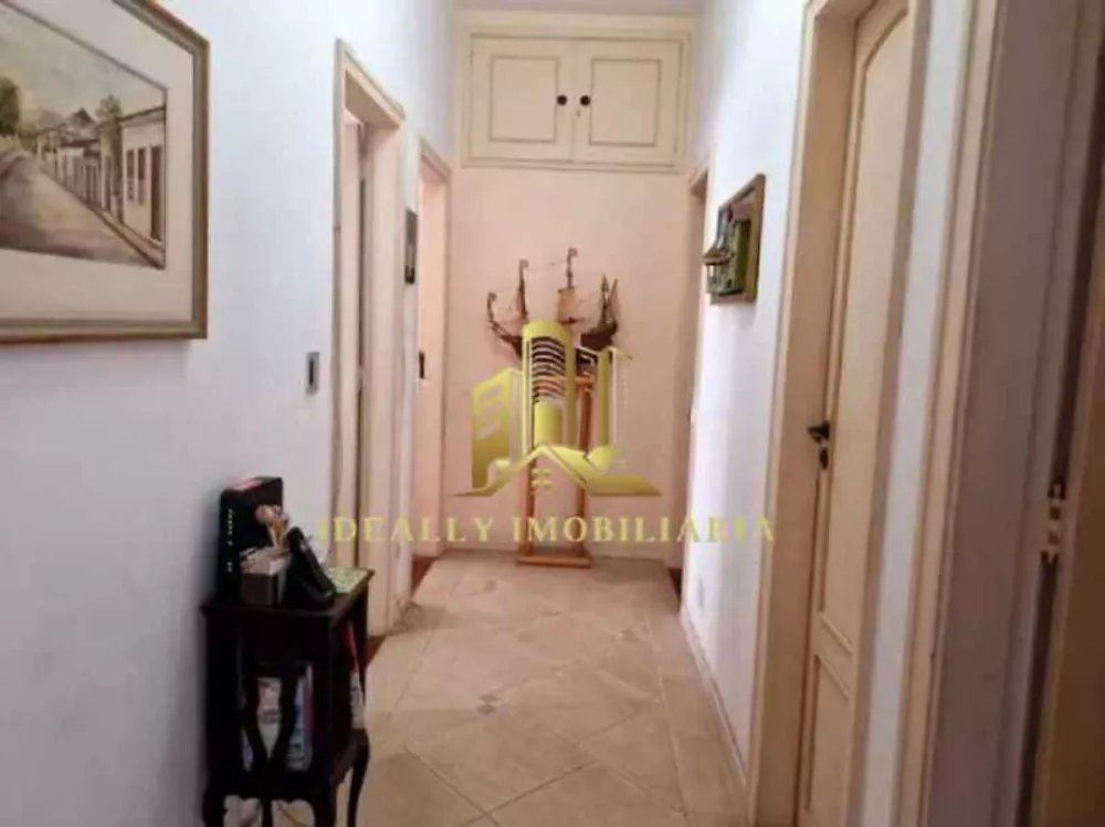 Apartamento, 4 quartos, 175 m² - Foto 20