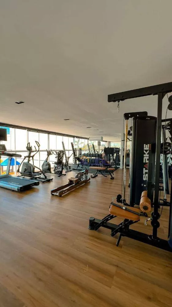 Apartamento, 3 quartos, 174 m² - Foto 2
