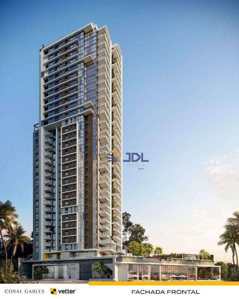 Apartamento, 3 quartos, 128 m² - Foto 4