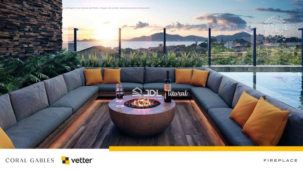 Apartamento, 3 quartos, 128 m² - Foto 3