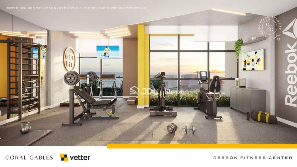 Apartamento, 3 quartos, 128 m² - Foto 2