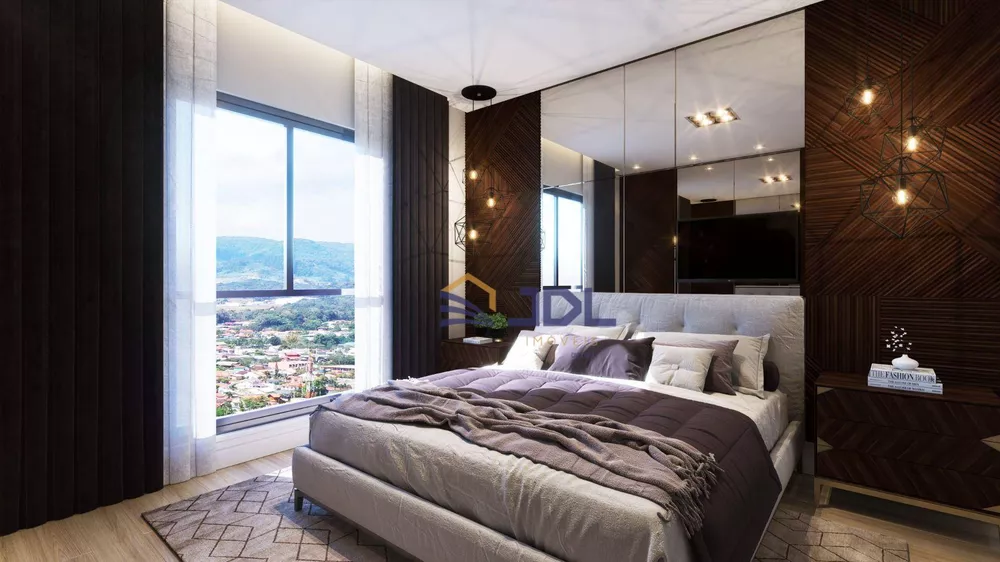 Apartamento, 3 quartos, 200 m² - Foto 4