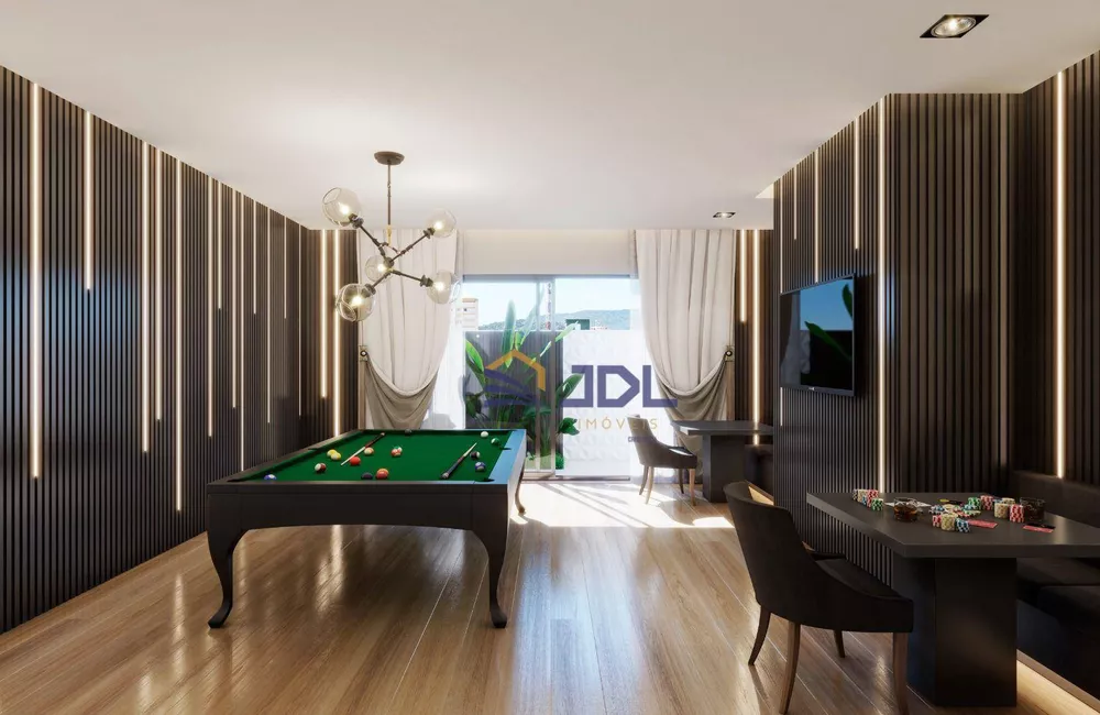 Apartamento, 3 quartos, 200 m² - Foto 1