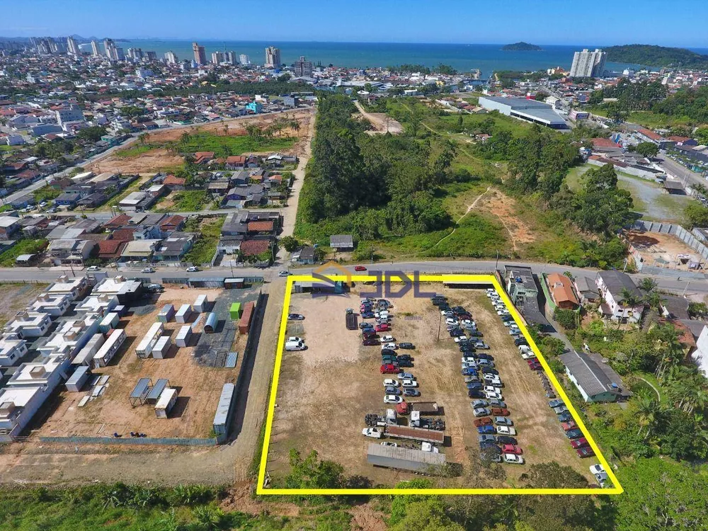 Terreno, 5422 m² - Foto 2
