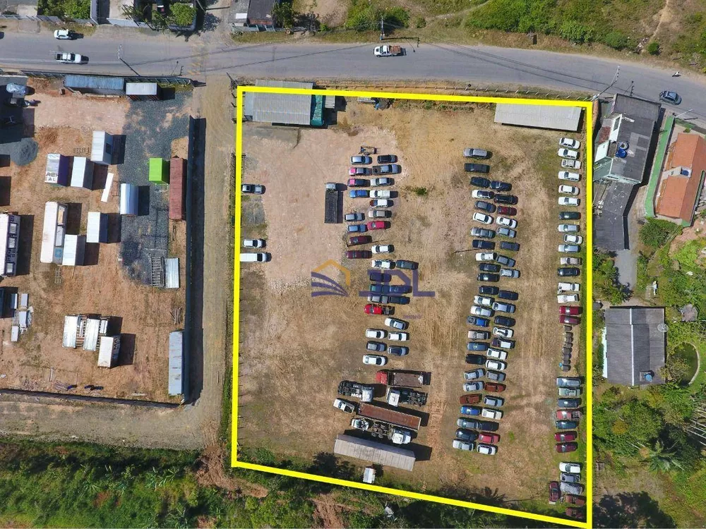 Terreno, 5422 m² - Foto 1
