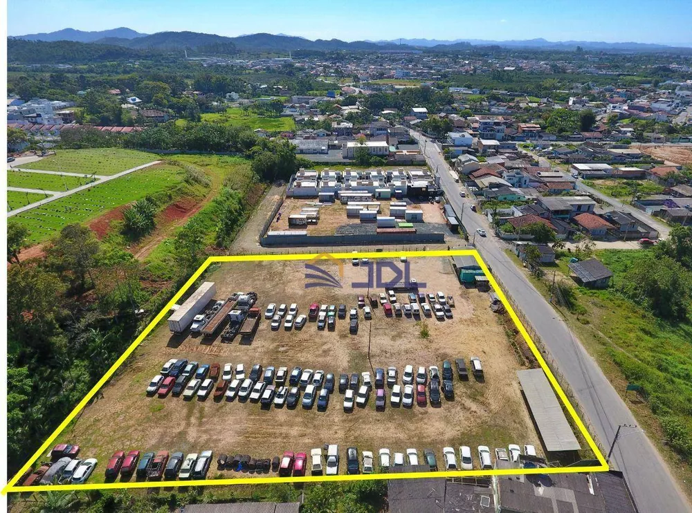 Terreno, 5422 m² - Foto 3