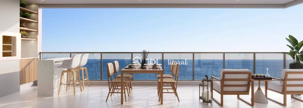 Apartamento, 4 quartos, 131 m² - Foto 4