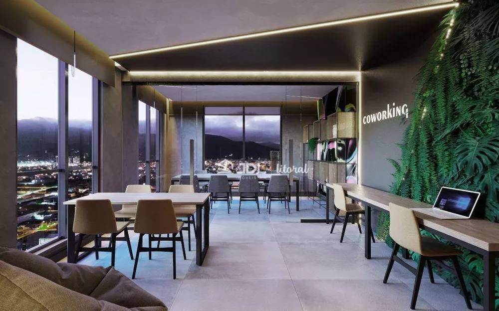 Apartamento, 2 quartos, 56 m² - Foto 2