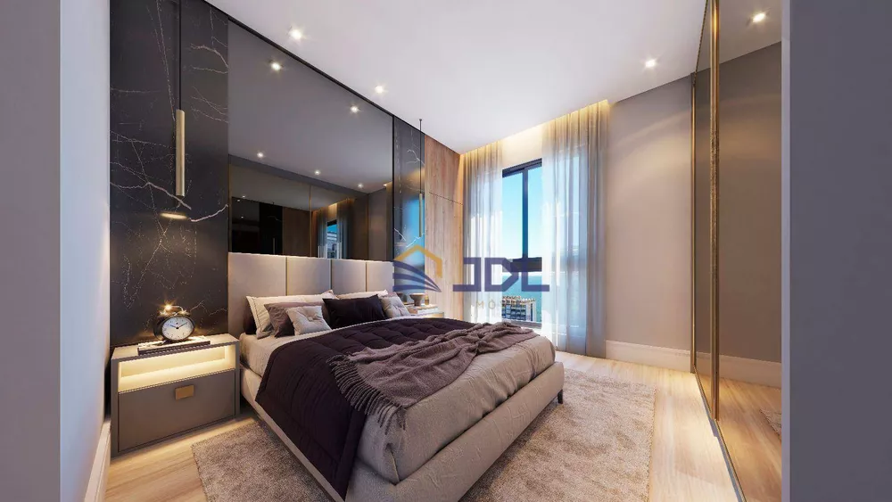 Apartamento, 2 quartos, 86 m² - Foto 4
