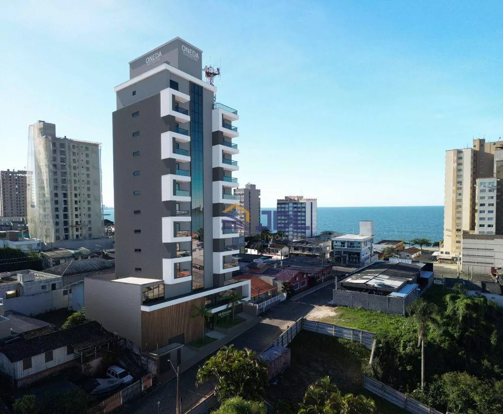 Apartamento, 2 quartos, 86 m² - Foto 2