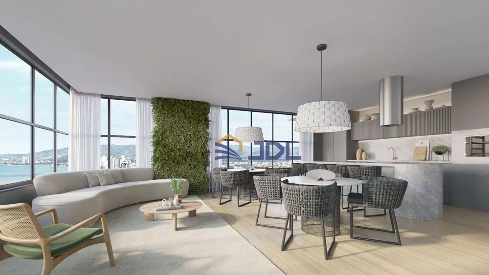 Apartamento, 2 quartos, 84 m² - Foto 4
