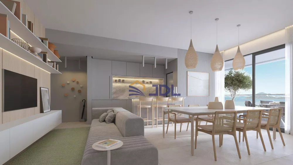 Apartamento, 2 quartos, 84 m² - Foto 2