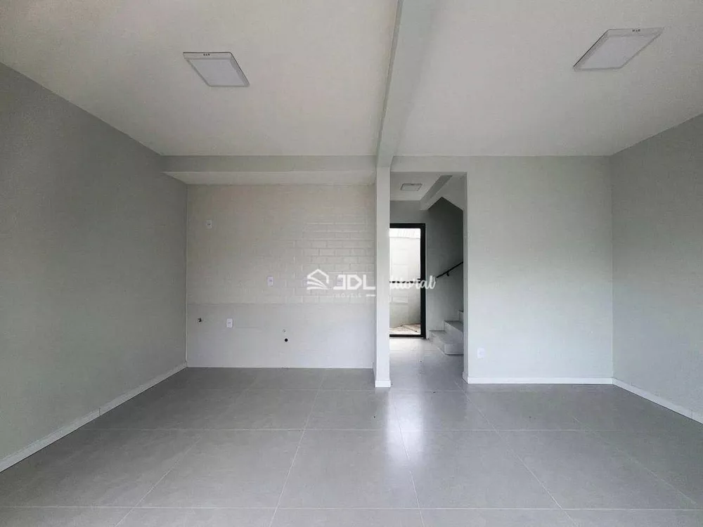 Casa de Condomínio, 2 quartos - Foto 2