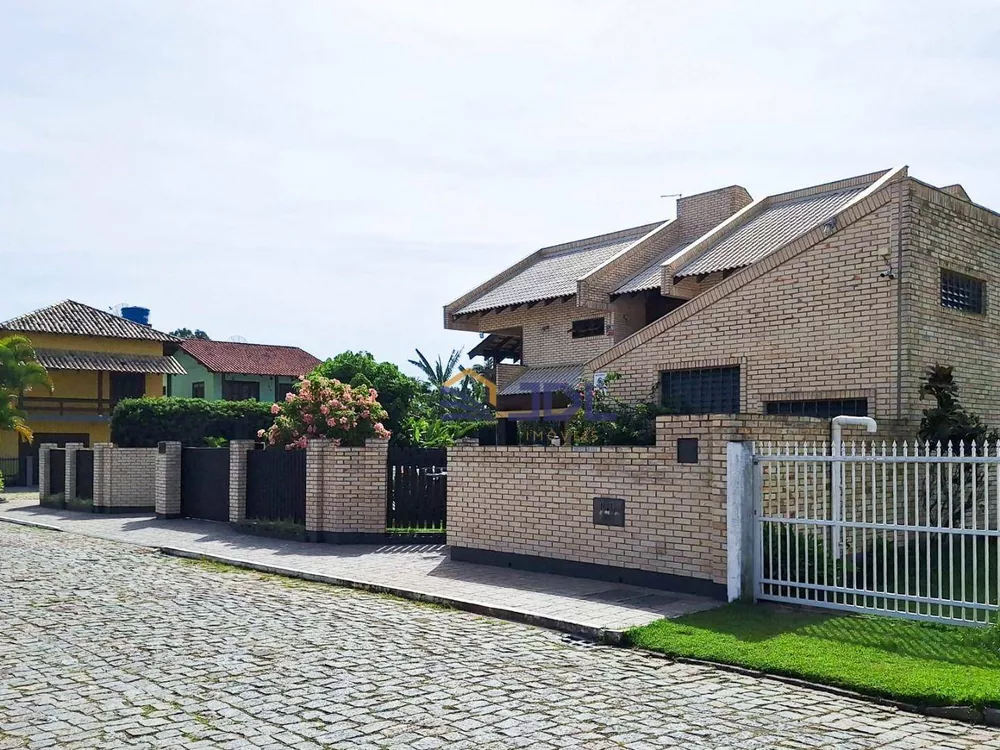 Casa, 4 quartos, 360 m² - Foto 2