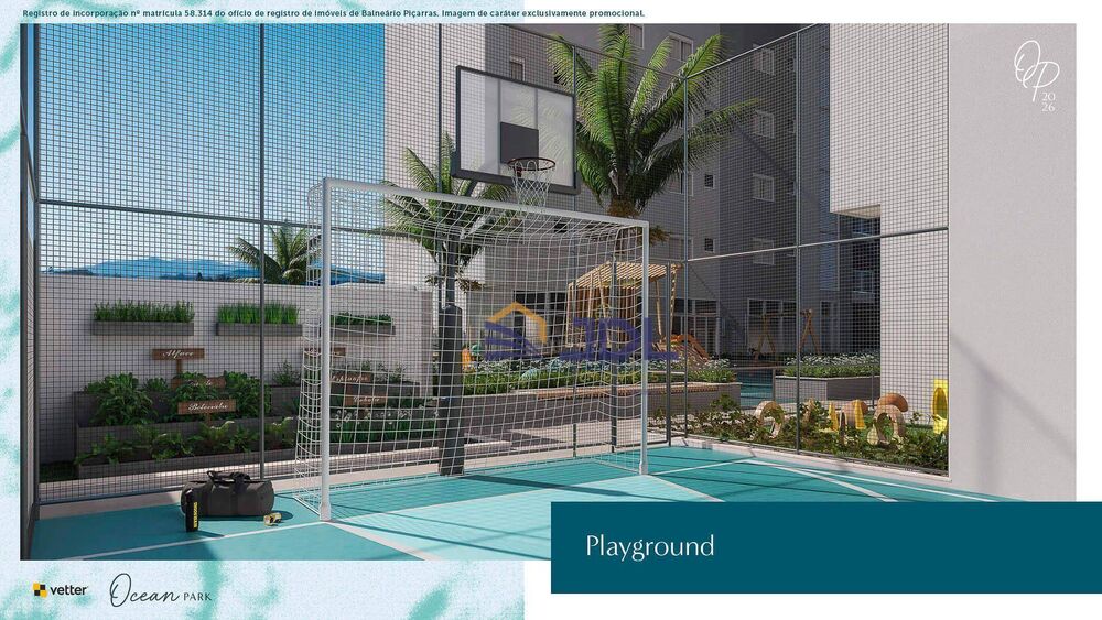 Apartamento, 2 quartos, 82 m² - Foto 29