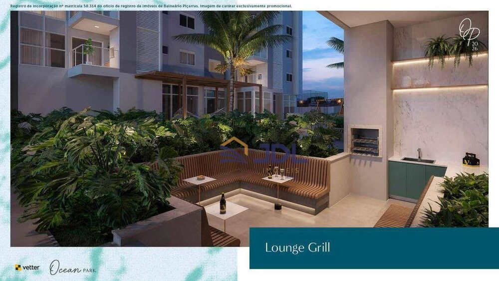 Apartamento, 2 quartos, 82 m² - Foto 10