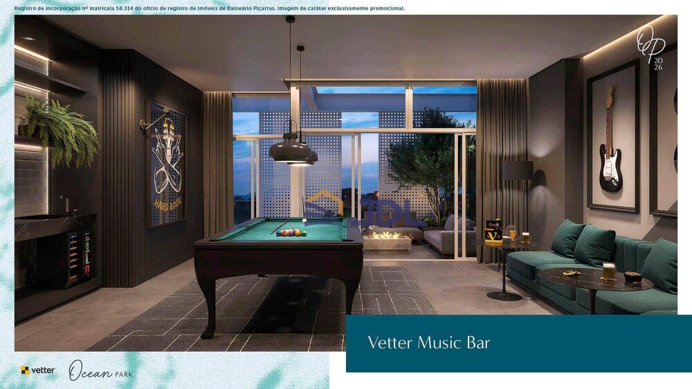 Apartamento, 2 quartos, 82 m² - Foto 30