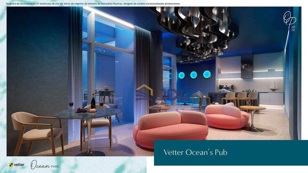 Apartamento, 2 quartos, 82 m² - Foto 31