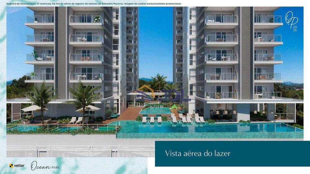 Apartamento, 2 quartos, 82 m² - Foto 36