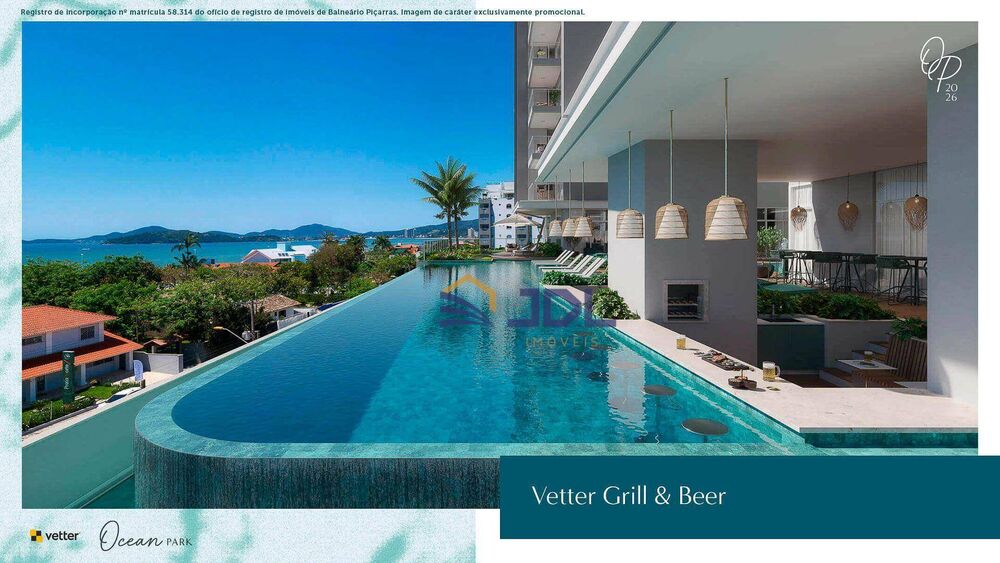 Apartamento, 2 quartos, 82 m² - Foto 18