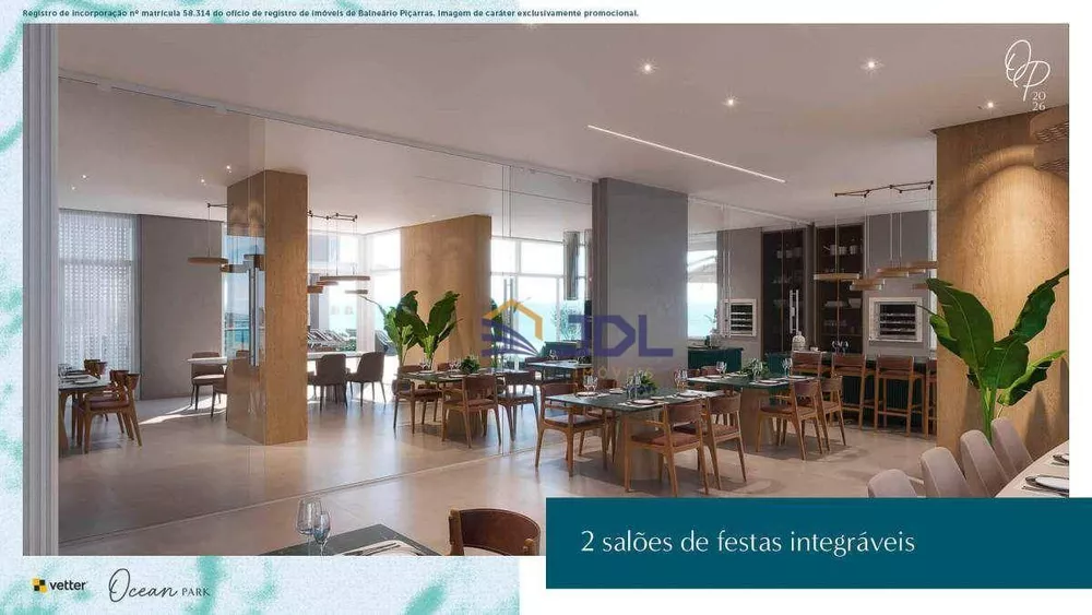 Apartamento, 2 quartos, 82 m² - Foto 4