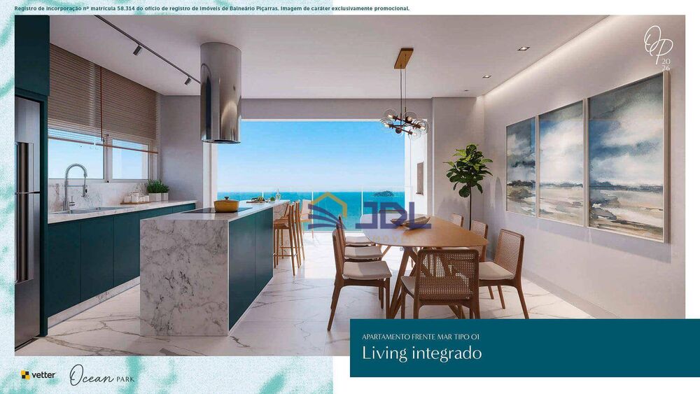 Apartamento, 2 quartos, 82 m² - Foto 32