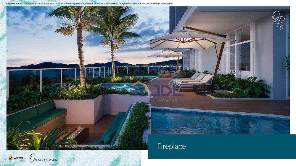 Apartamento, 2 quartos, 82 m² - Foto 33