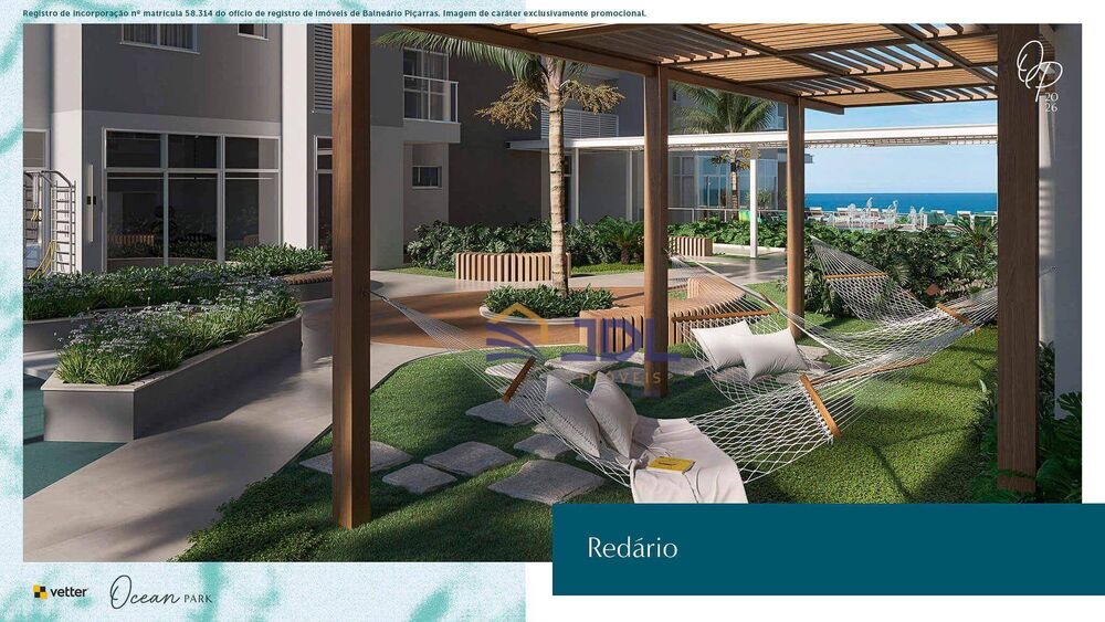 Apartamento, 2 quartos, 82 m² - Foto 21