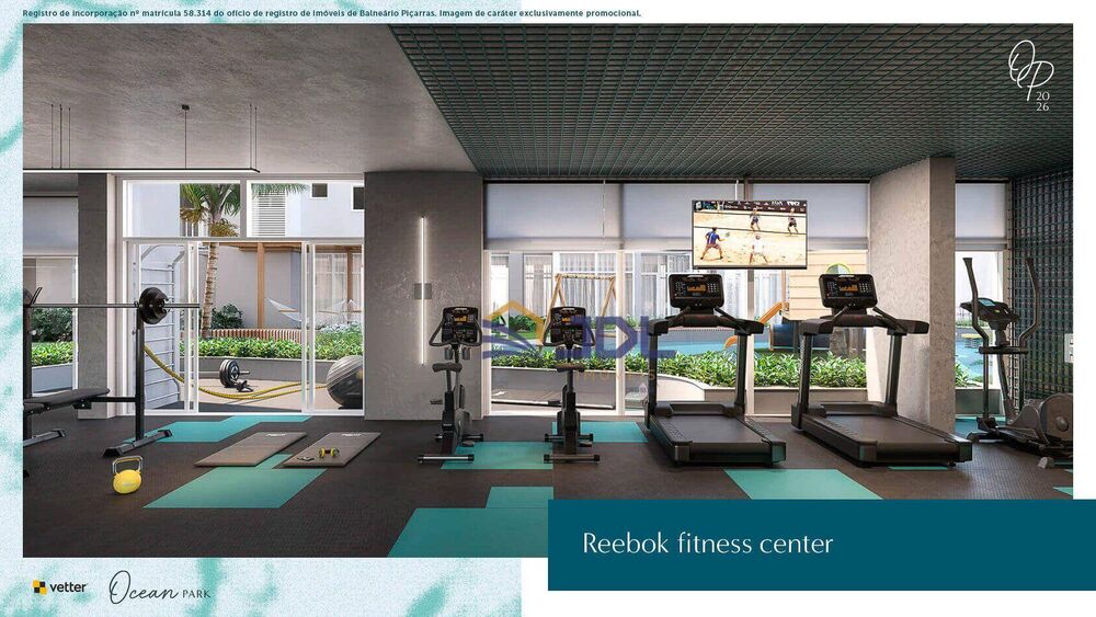 Apartamento, 2 quartos, 82 m² - Foto 20