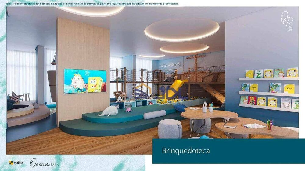 Apartamento, 2 quartos, 82 m² - Foto 5