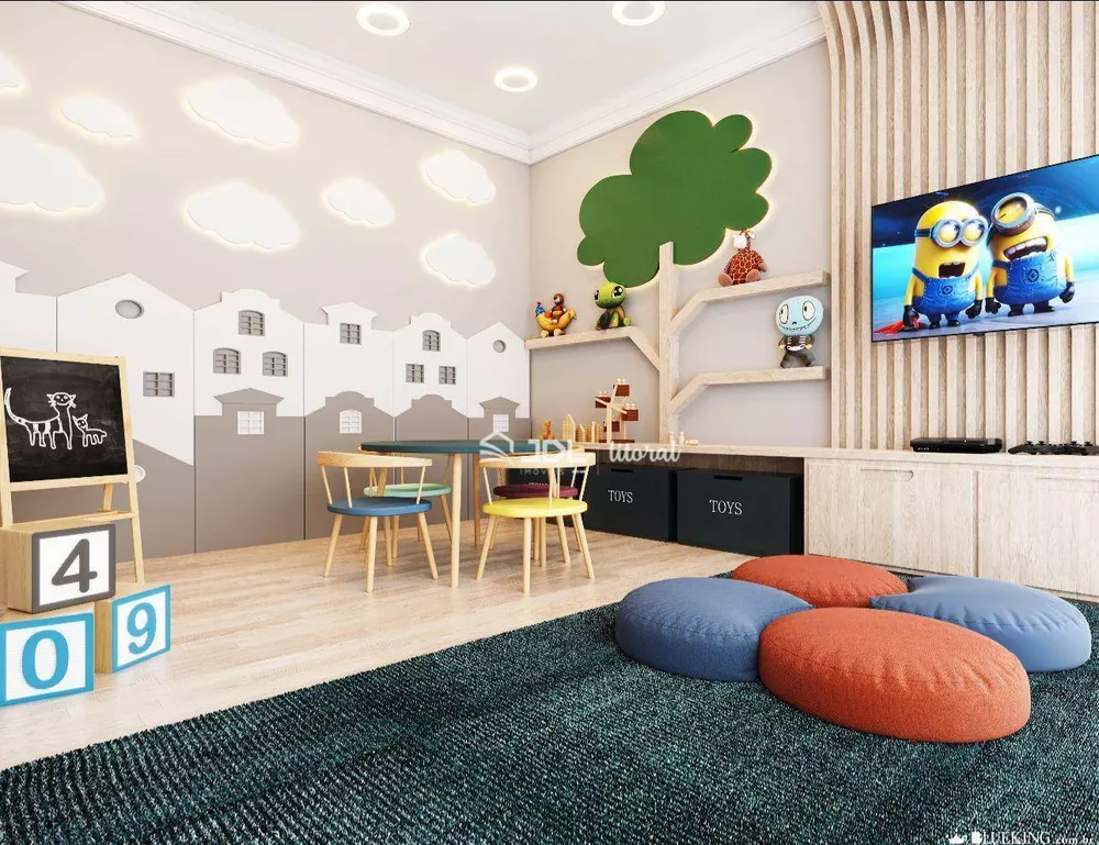 Apartamento, 3 quartos, 113 m² - Foto 3