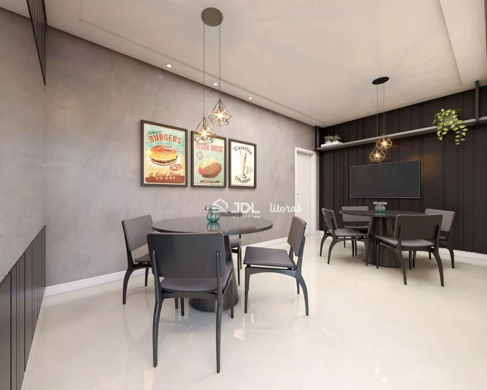 Apartamento, 3 quartos, 99 m² - Foto 4