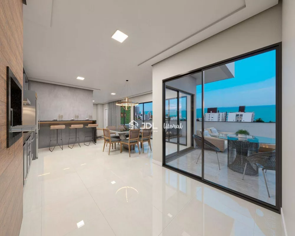 Apartamento, 3 quartos, 99 m² - Foto 2