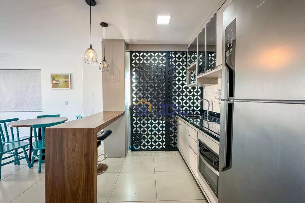 Apartamento, 2 quartos, 67 m² - Foto 2