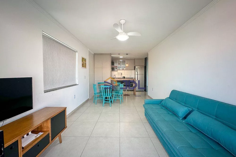 Apartamento, 2 quartos, 67 m² - Foto 1